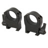 Кольца LUMAN PRECISION 25,4 мм средние LP25MED